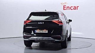 KIA SPORTAGE 2021