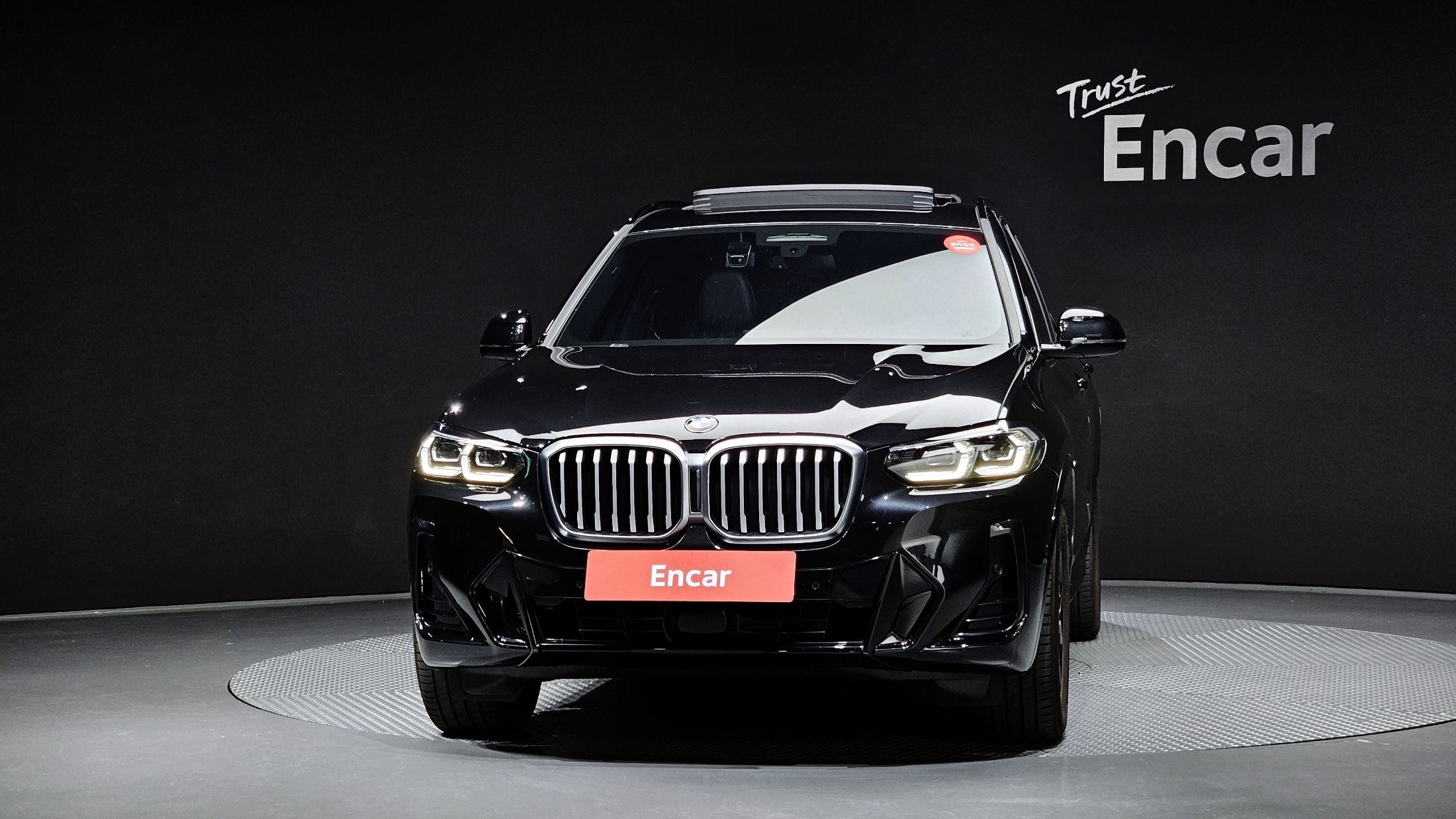BMW X3 G01 2022