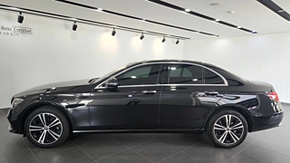 MERCEDES BENZ E-CLASS W213 2020
