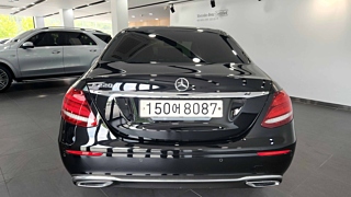 MERCEDES BENZ E-CLASS W213 2020