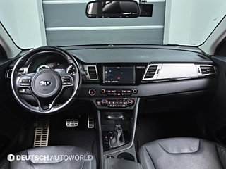 KIA NIRO 2017