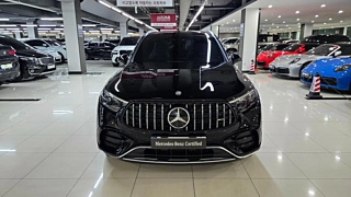 MERCEDES BENZ GLC-CLASS X254 2025