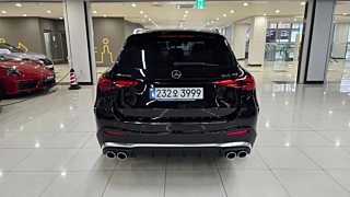 MERCEDES BENZ GLC-CLASS X254 2025