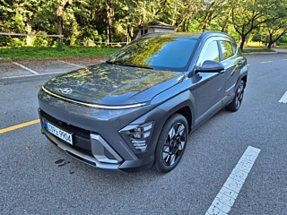 HYUNDAI KONA SX2  Gasoline 1.6 Turbo 2WD 2025