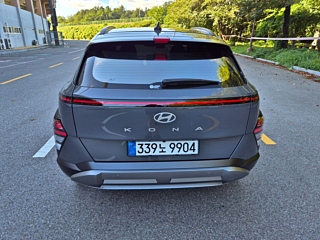 HYUNDAI KONA SX2  Gasoline 1.6 Turbo 2WD 2025