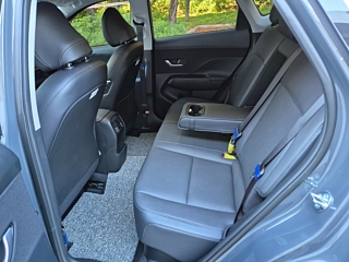 HYUNDAI KONA SX2  Gasoline 1.6 Turbo 2WD 2025