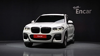 BMW X3 G01 2020
