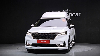 KIA CARNIVAL 2022