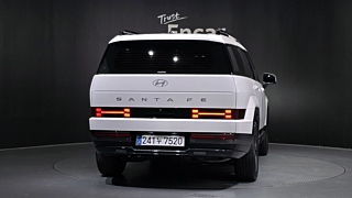 HYUNDAI SANTAFE MX5 2024