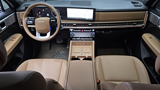 HYUNDAI SANTAFE MX5 2024