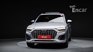 AUDI Q5 FY 2022