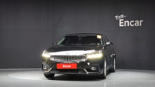 KIA K7 2016
