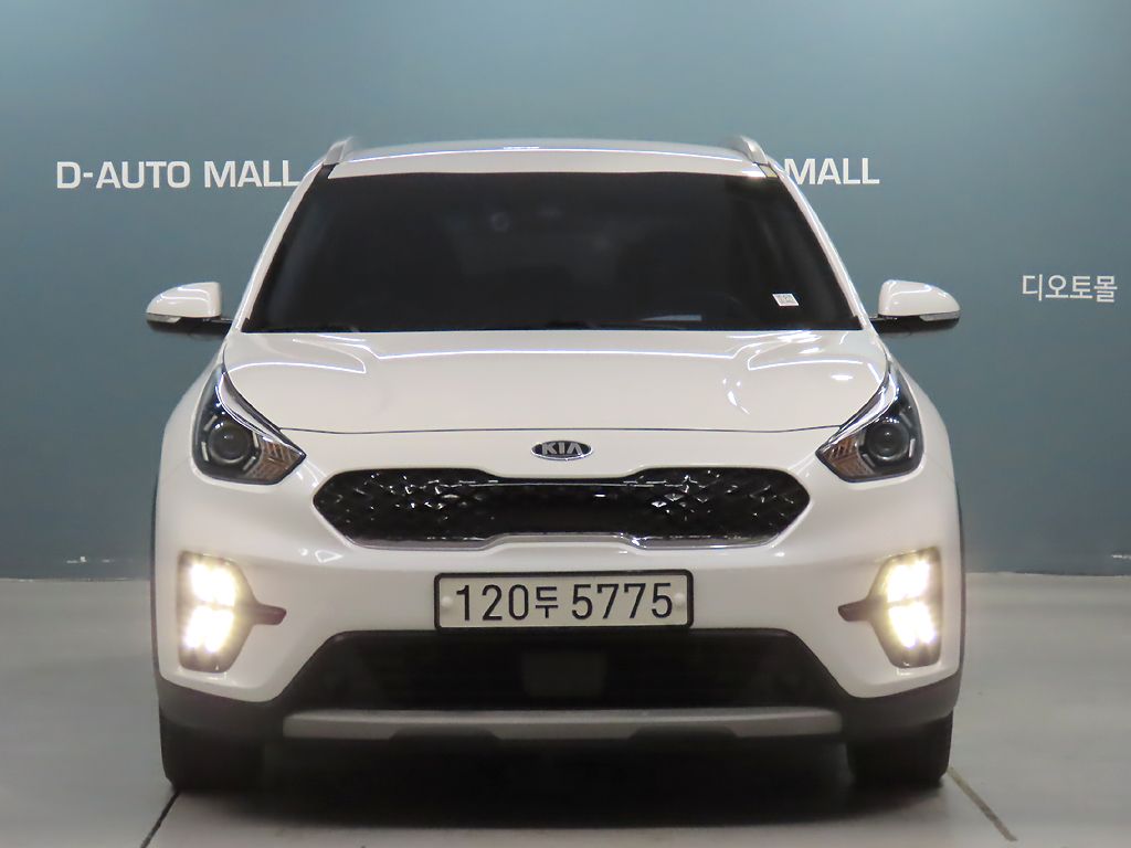 KIA NIRO 2020