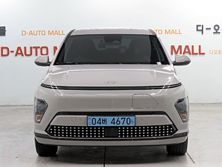 HYUNDAI KONA ELECTRIC SX2 2023