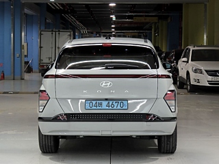 HYUNDAI KONA ELECTRIC SX2 2023
