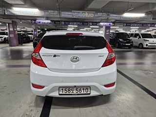 HYUNDAI ACCENT NEW 2017