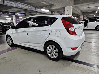 HYUNDAI ACCENT NEW 2017