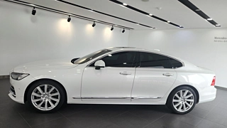 VOLVO S90  T5 Insignia 2020