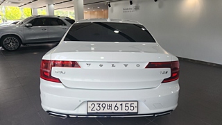 VOLVO S90  T5 Insignia 2020