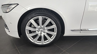 VOLVO S90  T5 Insignia 2020