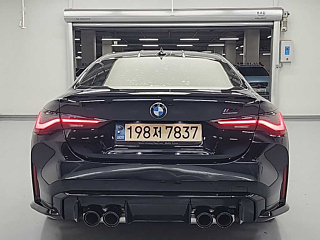BMW M4 G82 2021