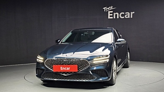 GENESIS G70 2021