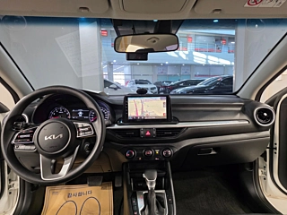 KIA K3 2021