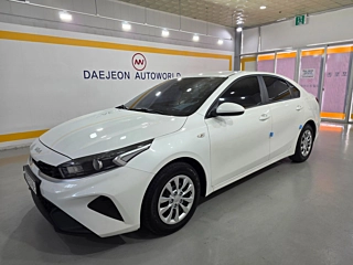 KIA K3 2021