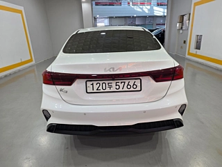 KIA K3 2021