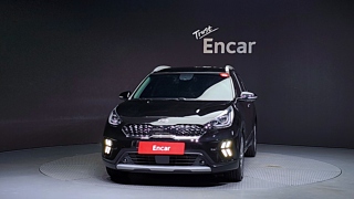 KIA NIRO 2019