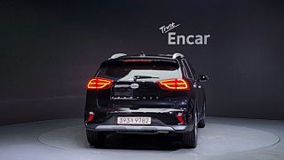 KIA NIRO 2019