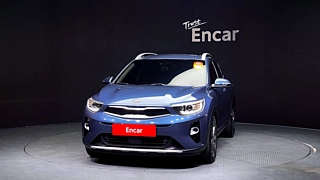 KIA STONIC  Diesel 1.6 2019