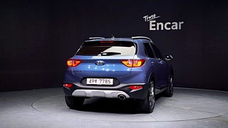 KIA STONIC  Diesel 1.6 2019