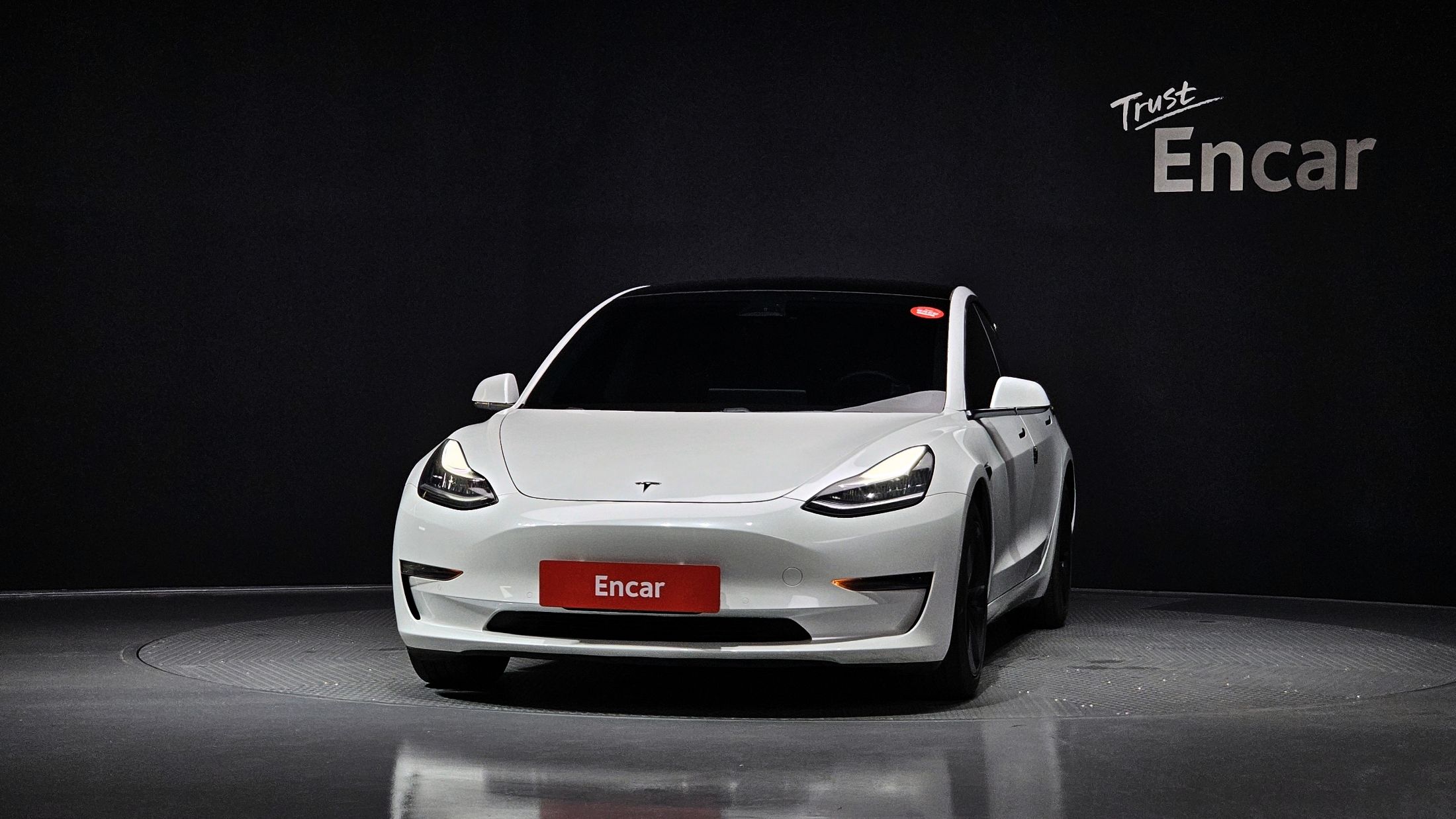 TESLA MODEL 3 2020