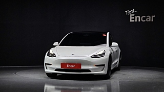 TESLA MODEL 3 2020