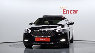 KIA K9 2017