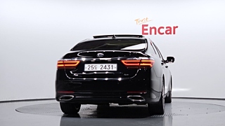 KIA K9 2017