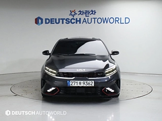 KIA K3 2021