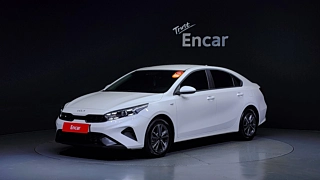 KIA K3 2 GENERATION 1.6 2024