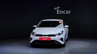 KIA K3 2 GENERATION 1.6 2024