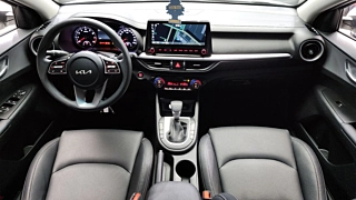 KIA K3 2 GENERATION 1.6 2024