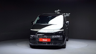 HYUNDAI STARIA 2022