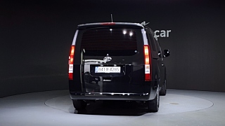 HYUNDAI STARIA 2022