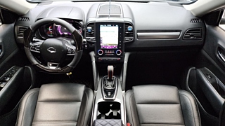 SAMSUNG QM6 2018