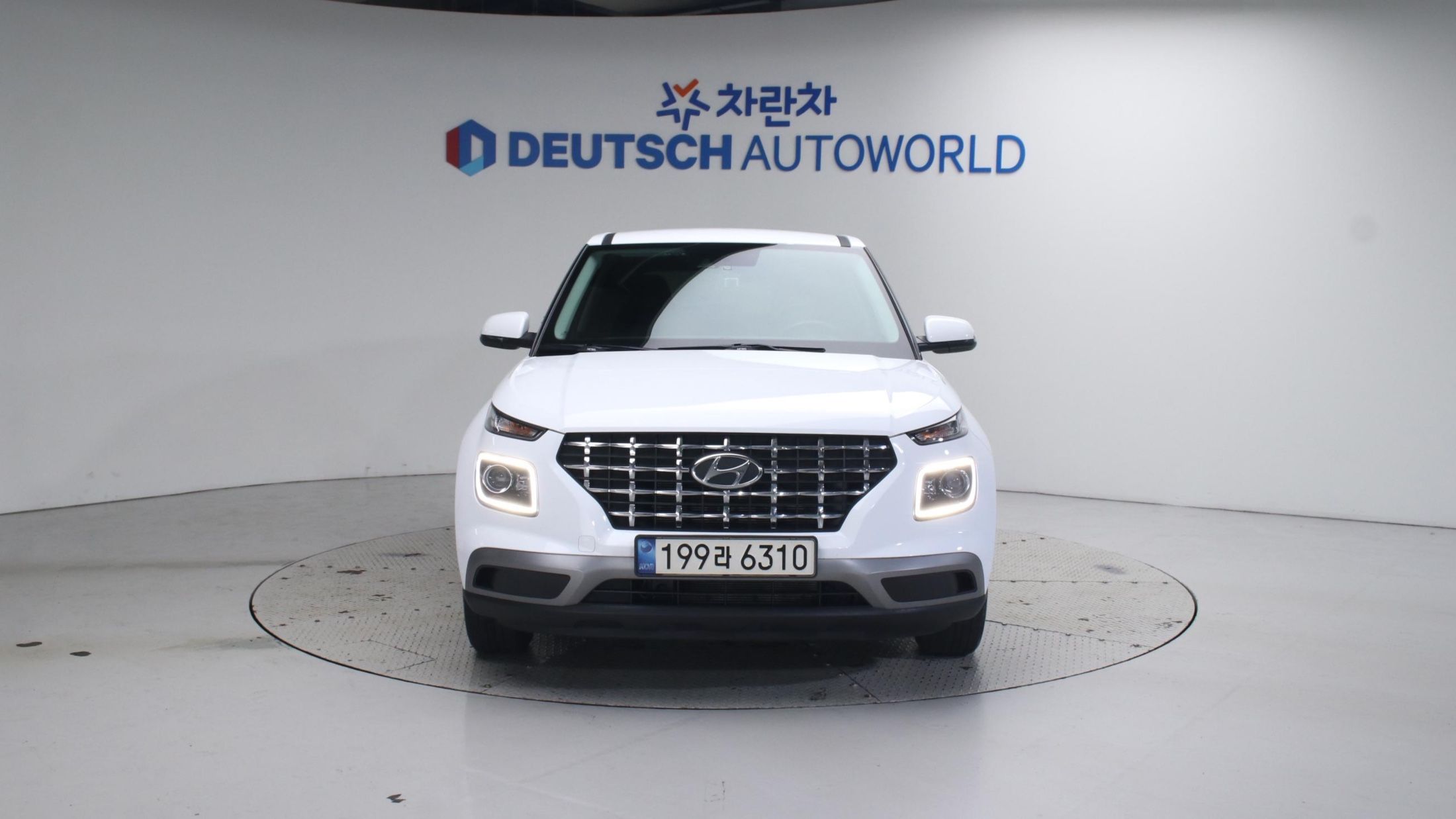 HYUNDAI VENUE 2021