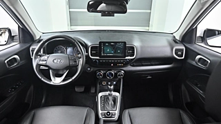 HYUNDAI VENUE 2021