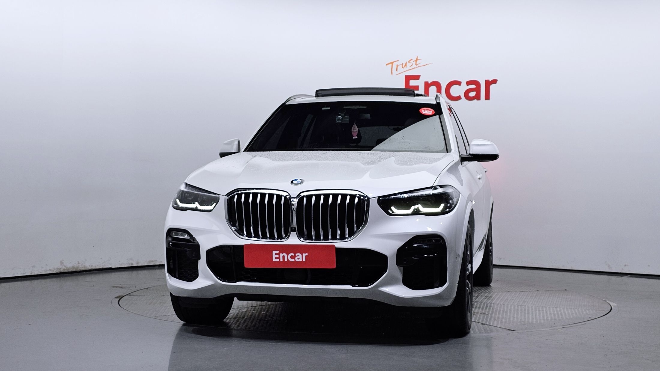 BMW X5 G05 2020