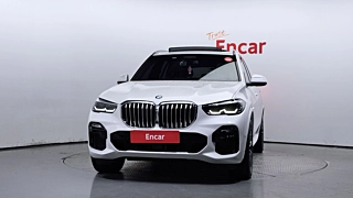 BMW X5 G05 2020