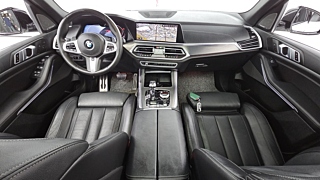 BMW X5 G05 2020