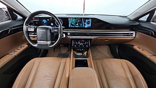 HYUNDAI GRANDEUR GN7 2022